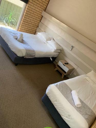 Hopetoun Community Hotel Motel