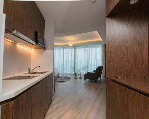 Hotel Lux Panorama