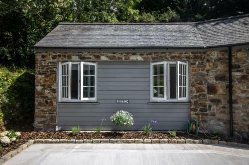 The Wood Shed