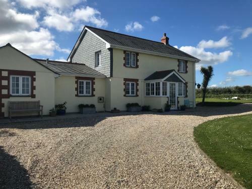 Bed & Breakfast Jago Cottage