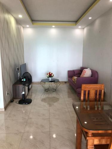 Apartamento C?n H? L?u Nguy?n