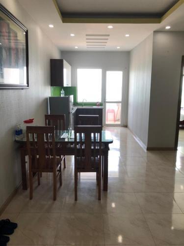 Apartamento C?n H? L?u Nguy?n
