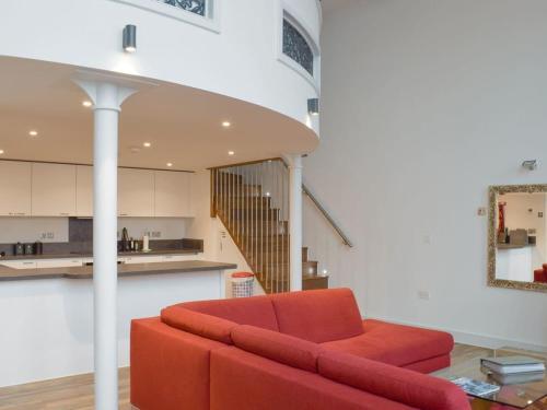Apartment 6 Rose Court