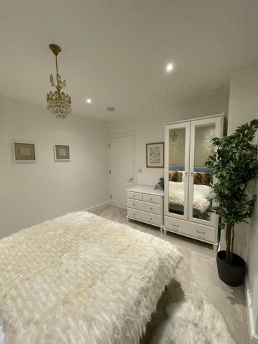 Apartamento The Sheepsmith - Cosy, Sumptuous Boutique 1 Bed Flat Truro Centre