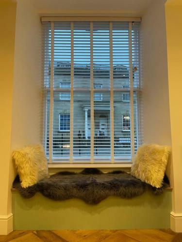 Apartamento The Sheepsmith - Cosy, Sumptuous Boutique 1 Bed Flat Truro Centre