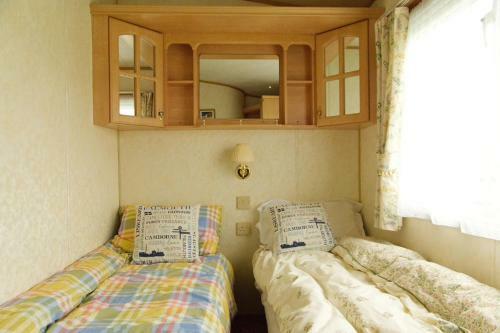 Apartamento Coosewartha Countryside Holiday Rental