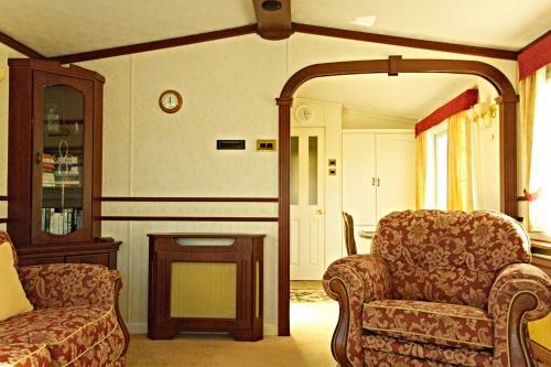 Apartamento Coosewartha Countryside Holiday Rental