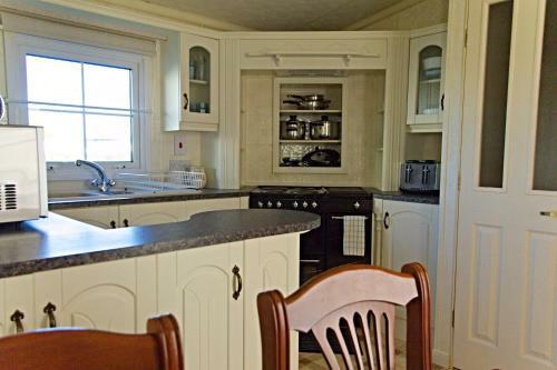 Apartamento Coosewartha Countryside Holiday Rental