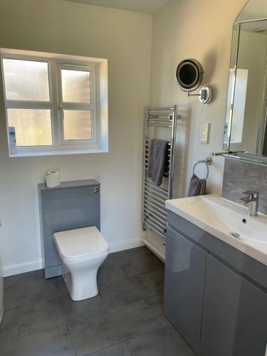 Cosy Annexe With Peaceful Surroundings