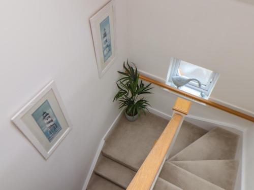 Apartamento Upper Deck