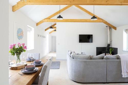 Cart Shed Cottage