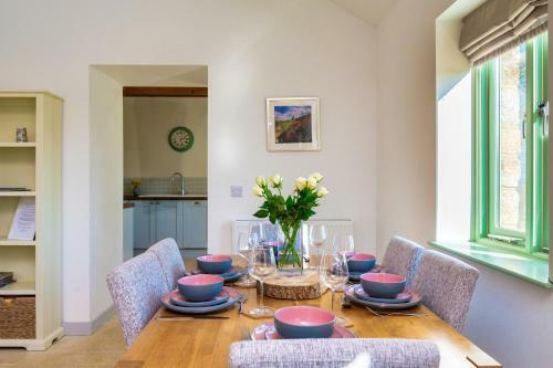 Cart Shed Cottage