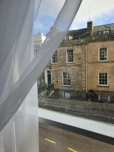 Apartamento The William Lemon - Classic, Restful, Opulent 1 Bed - Central Truro