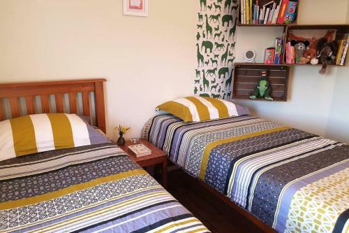 Spacious House With A Homely Touch In Truro
