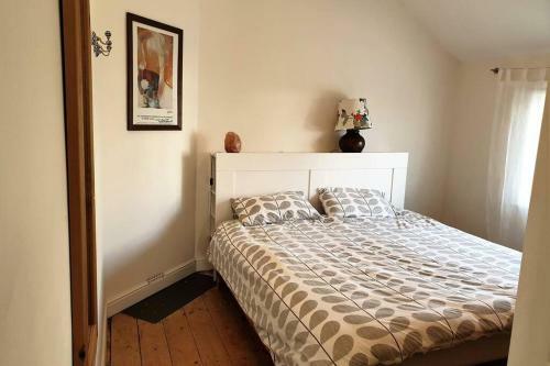 Spacious House With A Homely Touch In Truro