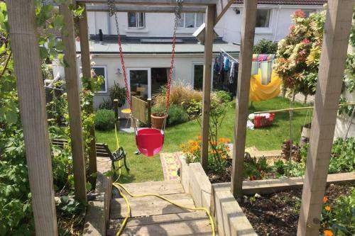 Spacious House With A Homely Touch In Truro