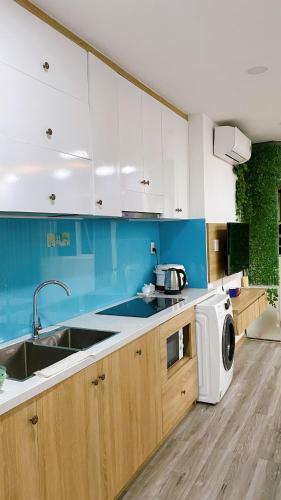 Apartamento Ama Home Nha Trang