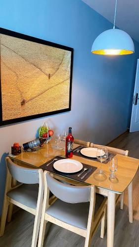 Apartamento Ama Home Nha Trang