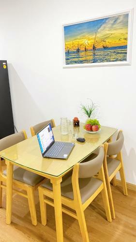 Apartamento Ama Home Nha Trang