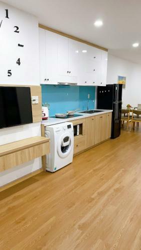 Apartamento Ama Home Nha Trang