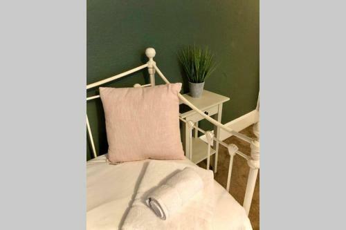 Apartamento Colchester Villas - Spacious, Inviting & Central 6cv