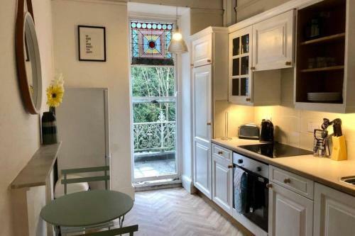 Apartamento Colchester Villas - Spacious, Inviting & Central 6cv