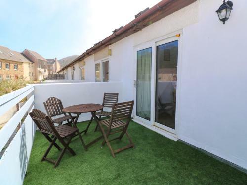 Apartamentos Surf View
