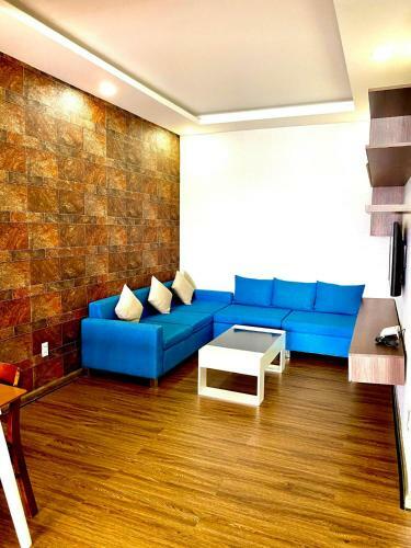 Apartamento Nha Trang Condotel