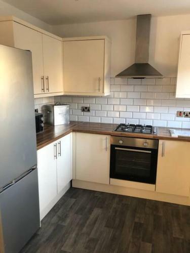 Valleyview Cottage-cosy, Rustic Home - Log Burner