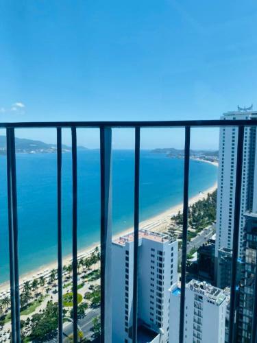 Panorama Apartment Nha Trang