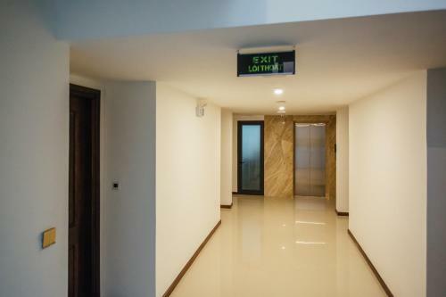 Apartamento C?n H? La Sera Suites Nha Trang