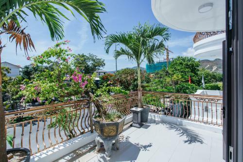 Apartamento C?n H? La Sera Suites Nha Trang