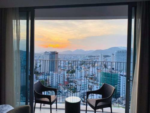 Apartamento Panorama Friendly Nha Trang