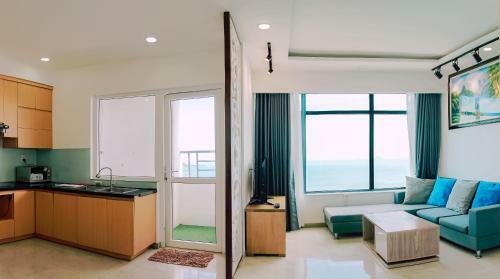 Apartamento Minh House