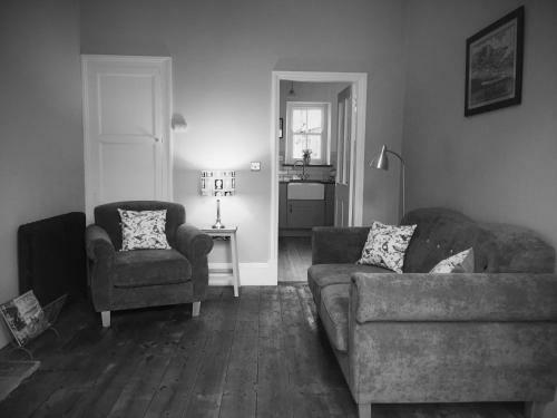 The Butler's House