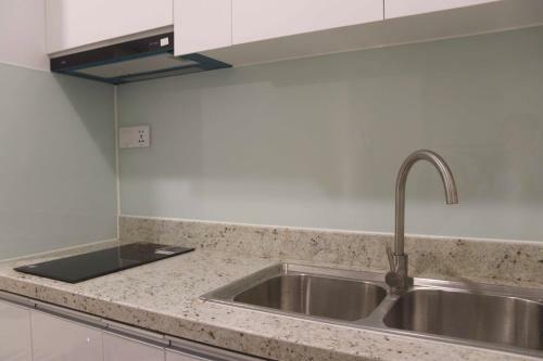 Apartamento Bliss House Nha Trang