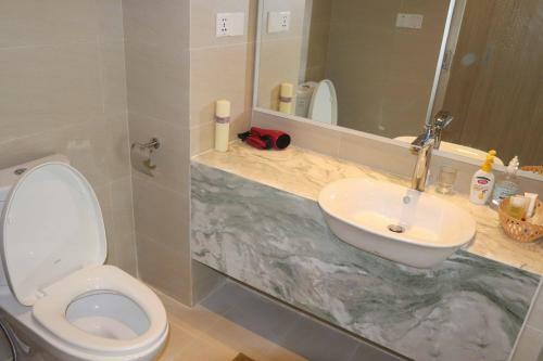 Apartamento Bliss House Nha Trang