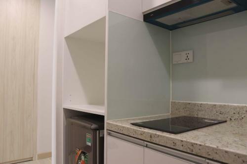 Apartamento Bliss House Nha Trang