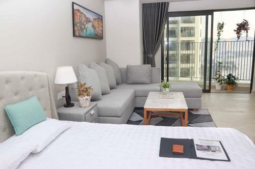 Apartamento Bliss House Nha Trang