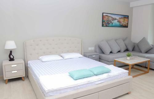 Apartamento Bliss House Nha Trang