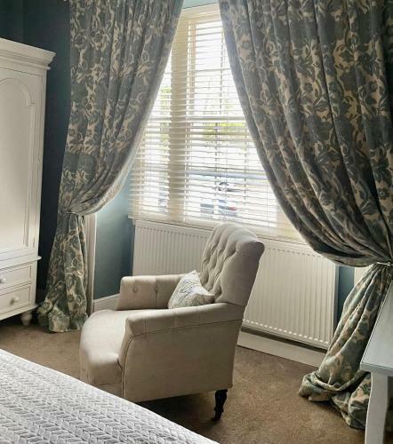 Bed & Breakfast Old Daltongate House