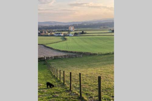 Relaxing Cottage In The Beautiful Usk Valley