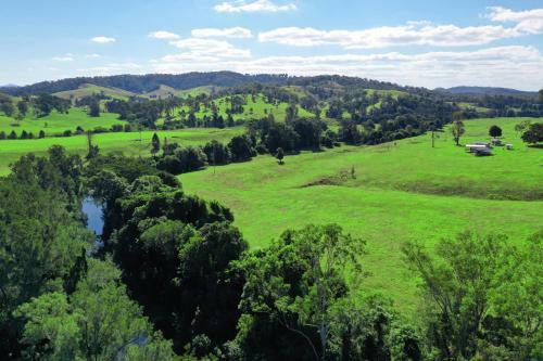 Villa Valley Cabins By The Creek