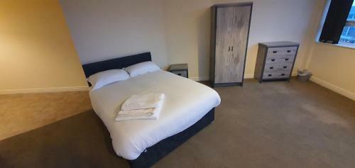 Hostal 24hr Self Check In Apartment Central Wakefield