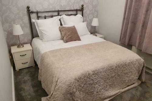 Luxury Yorkshire Home