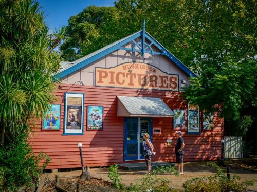 Apartamento Beachfront Boogaloo