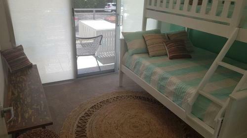 Apartamento Beachfront Boogaloo