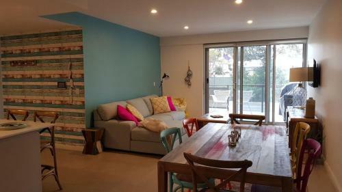Apartamento Beachfront Boogaloo