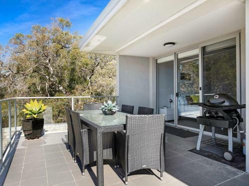 Apartamento Jervis Bay Penthouse Jervis Bay Rentals