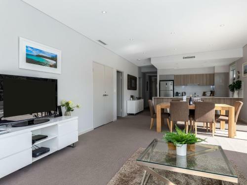 Apartamento Jervis Bay Penthouse Jervis Bay Rentals